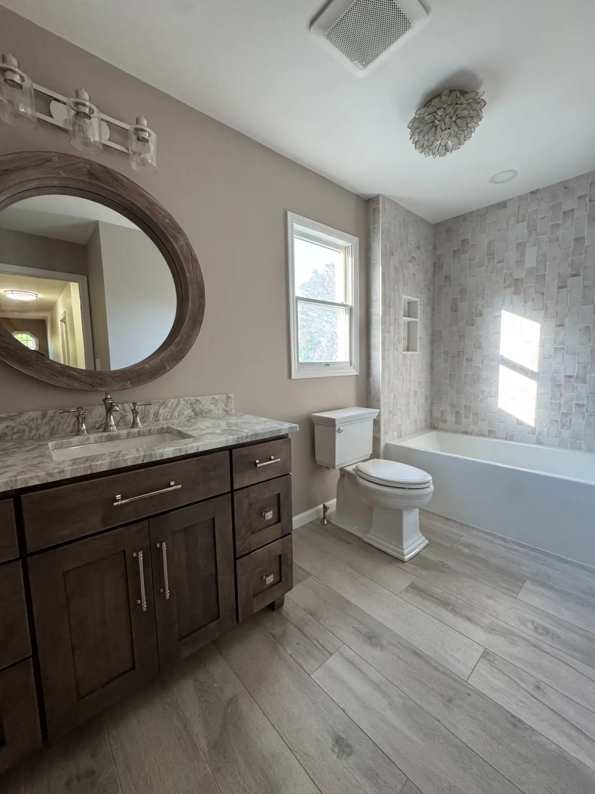 Bathroom remodeling in Jackson, NJ