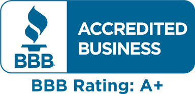 BBB A+ Rating
